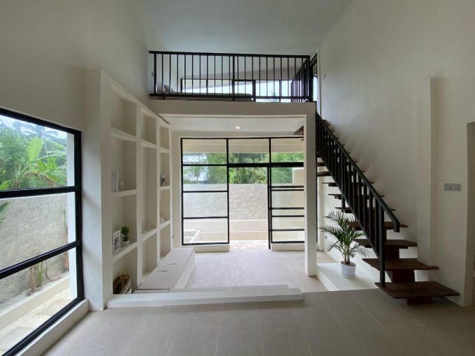 IMPECCABLE BRAND-NEW TROPICAL VILLA FOR LEASEHOLD IN THE HEART OF UBUD