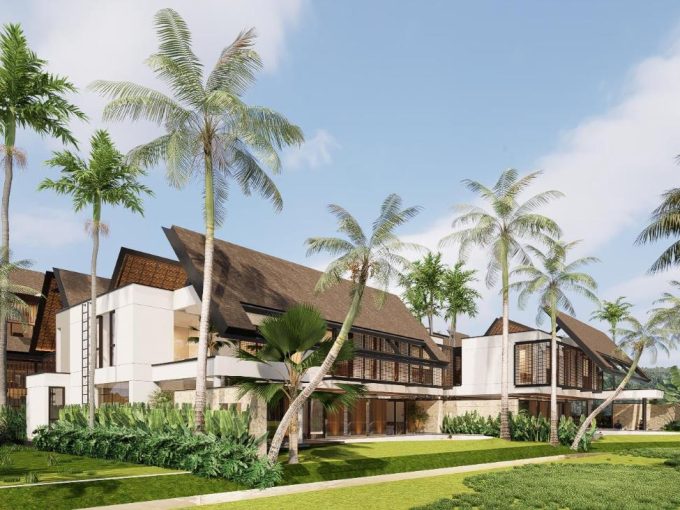 AMAZING VILLA FOR SALE IN CANGGU